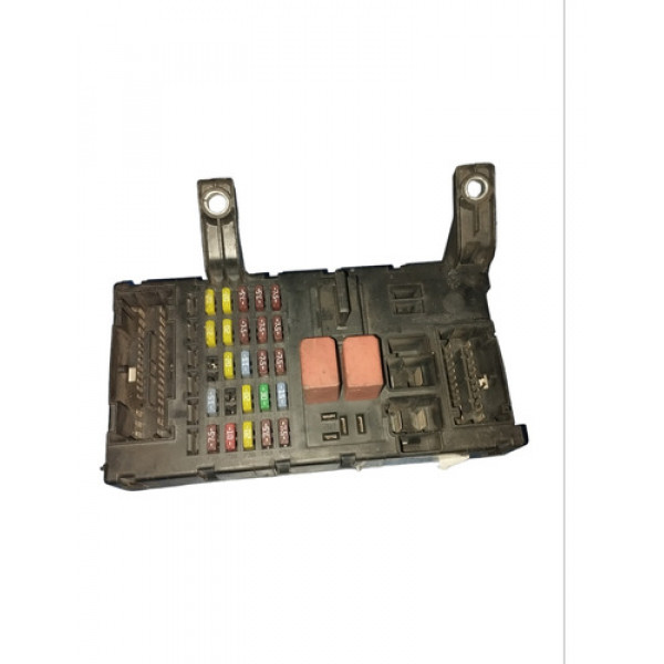 Caixa Fusível Fiat Punto Linea 51753001 Original 