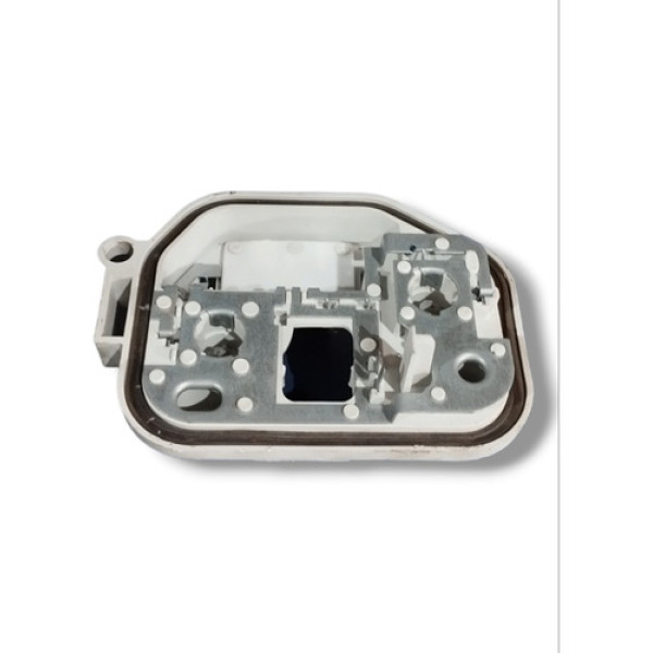 Circuito Lanterna Traseira Esquerda Peugeot 2008