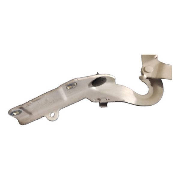 Dobradiça Do Capô Ld Citroen C3 Picasso 2016  9673165980