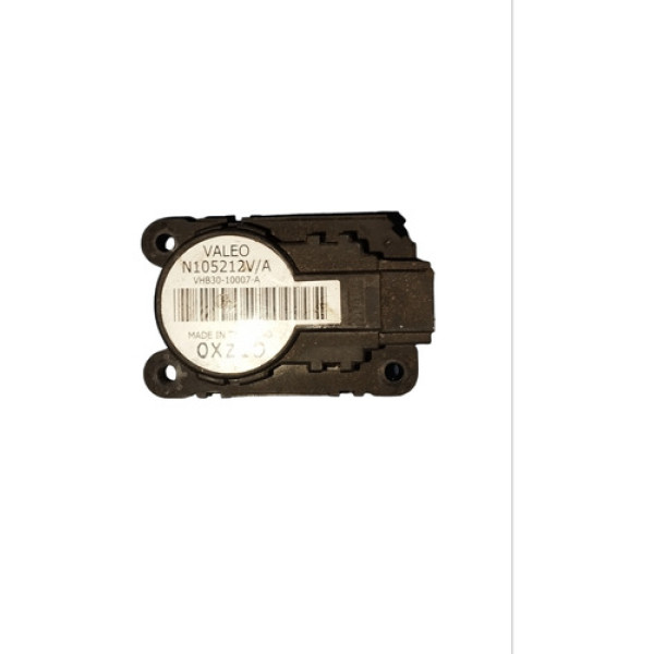 Atuador Caixa De Ventilação Renault Fluence 2010 A 2014