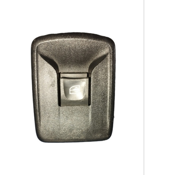 Botao Comando Vidro Dianteiro Direito Sandero Stepway