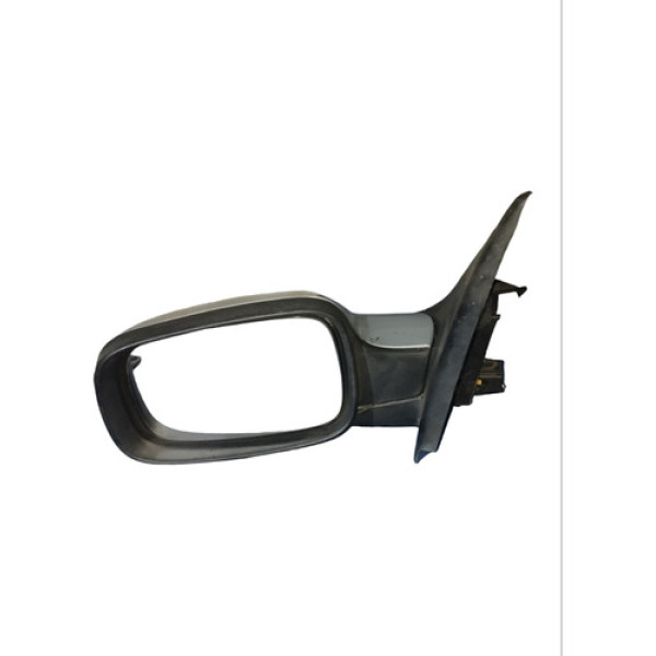 Retrovisor Renault Megane Eletrico Lado Esquerdo 2006 A 2012