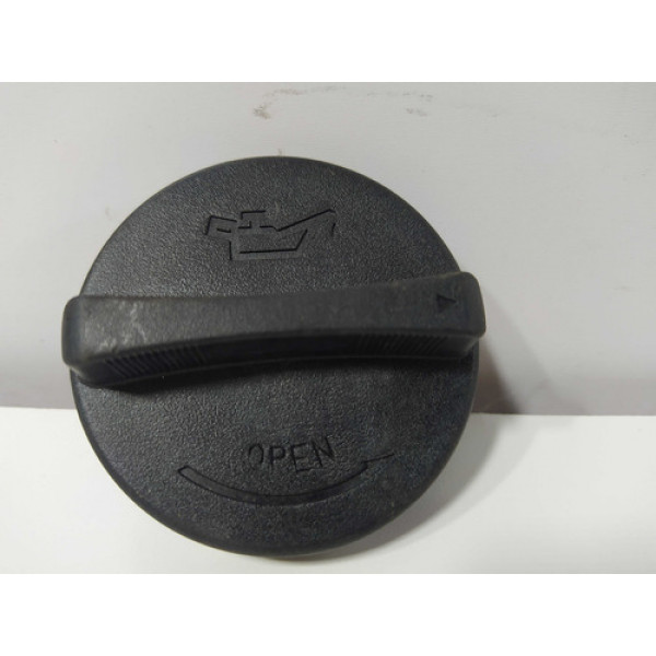 Tampa De Enchimento De Óleo Hyundai Ix35 2013 Original