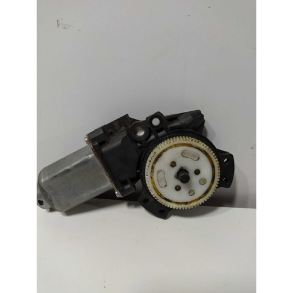 Motor Da Máquina Vidro Traseiro Direito Ix35 Ano 2011 Á 2015