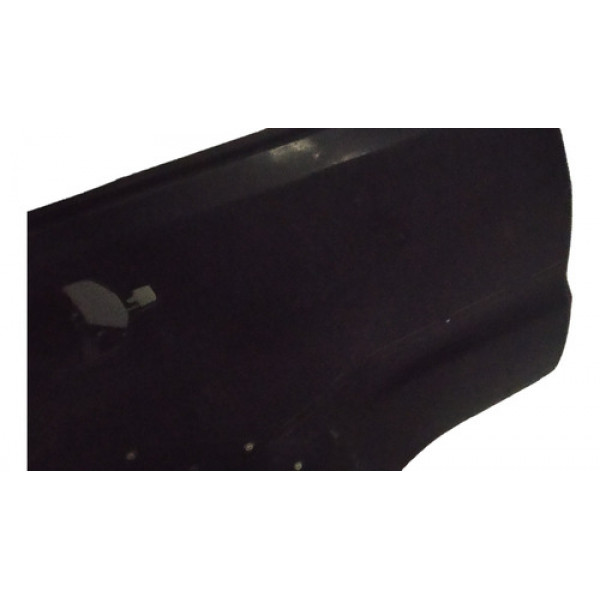 Porta Traseira Direita Pajero 