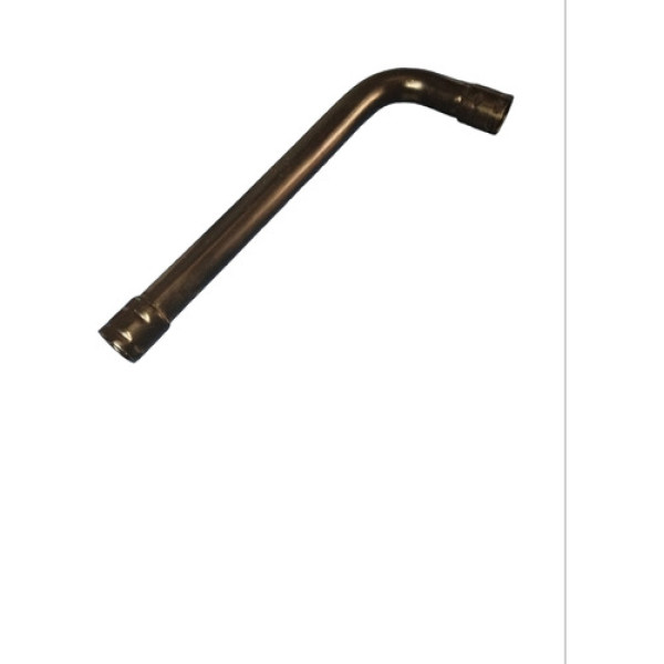 Chave Roda Renault Sandero Logan Duster 8201193131