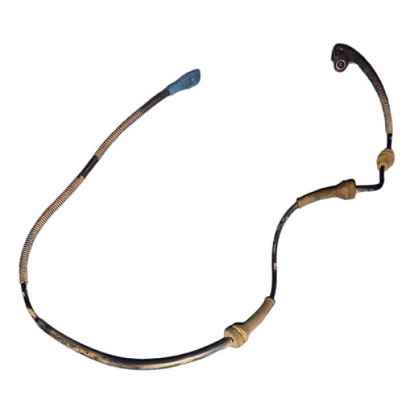 Sensor Abs Ambos Lados Dianteiros Peugeot 208 207 1.4 1.6