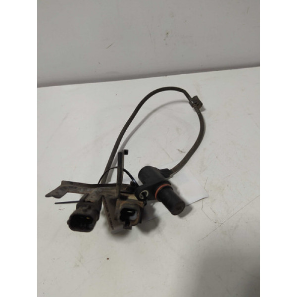 Sensor De Rotação Hb20 1.0 2012 2013 2015 2016 2017 Original