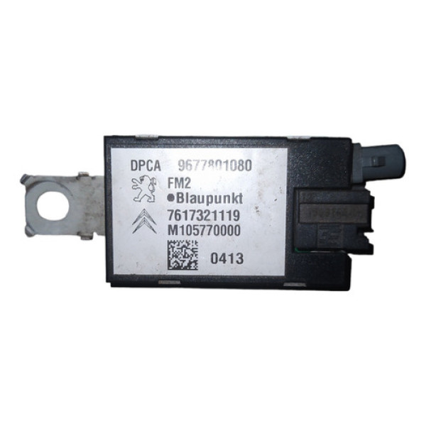 Módulo Antena Citröen C4 Lounge 2014 A2017