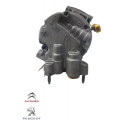 Compressor Do Ar Peugeot 206 207 Citroen C3 08a17 968498280