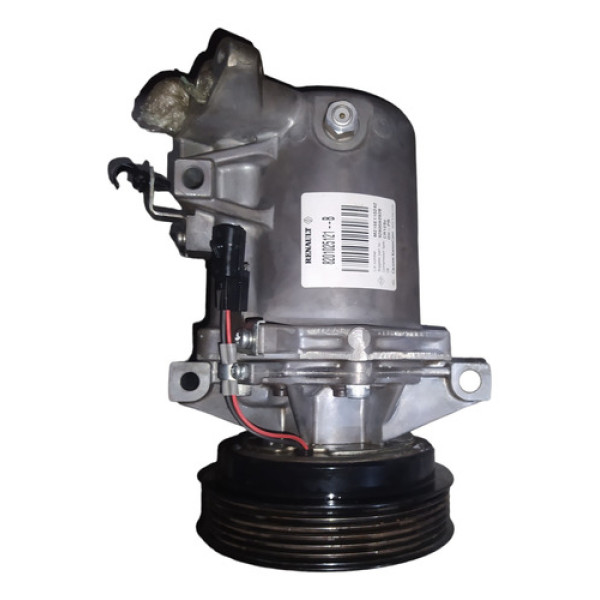 Compressor Renault Sandero Logan Duster  8201025121