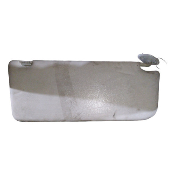 Quebra Sol Cinza Peugeot Partner 2013 A 2018 Esquerdo