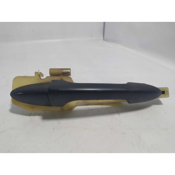 Maçaneta Traseira Direita Hyundai Hb20s 2013