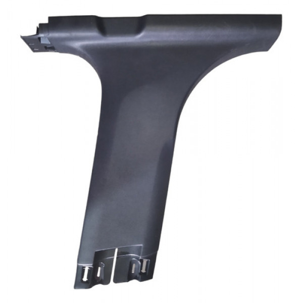 Acabamento Coluna Esquerda Peugeot 208 2014 A 2017