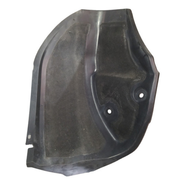 Parabarro Traseiro Lado Esquerdo Renault Duster 2019