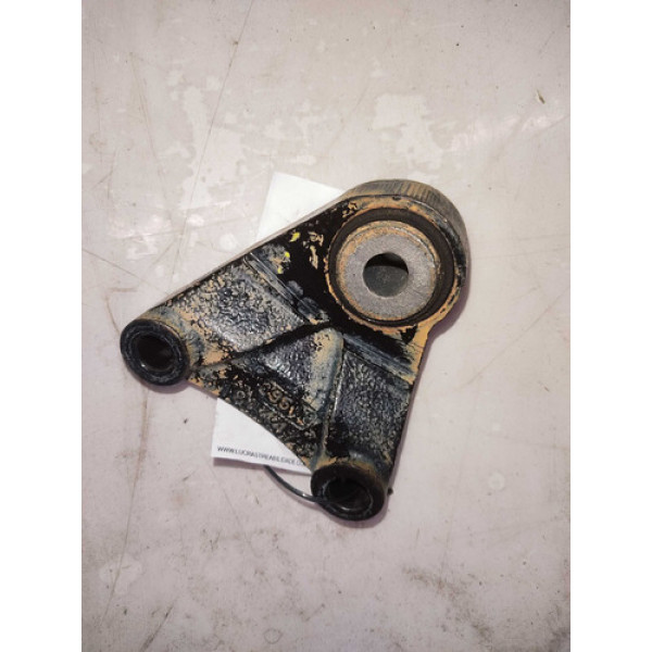 Suporte Coxim Câmbio Fiat Strada Palio Atractive Original 