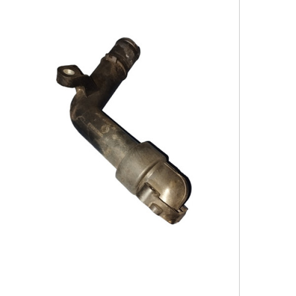 Tubo Cano Bomba De Água Renault Clio Kangoo 1.0 