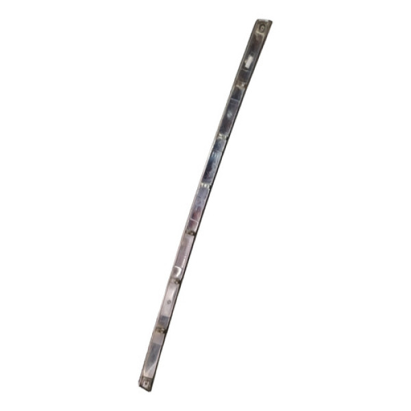 Friso Cromado Tampa Traseira Citroen C4 Pallas 2007 