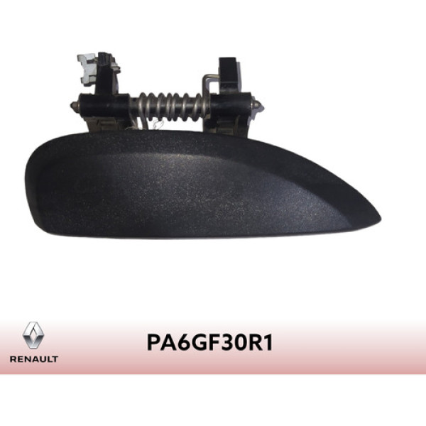 Maçaneta Externa Dianteira Direita Sandero Logan 2013 A 2019