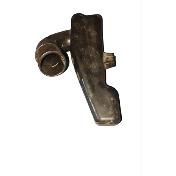 Tubo Filtro De Ar Renault Captur Logan 165780388r Original 