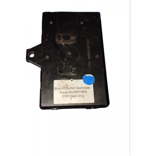 Módulo Conforto  Fiat Palio  2015 519573420