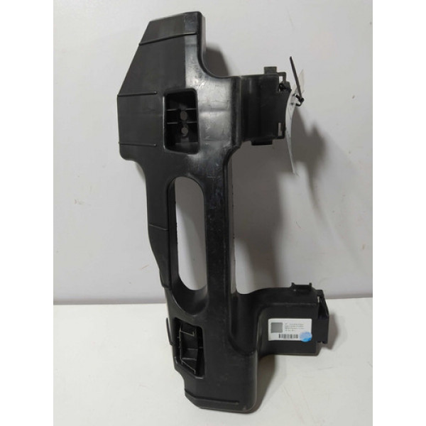 Suporte Superior Para Choque Traseiro Direito Hb20x 2014 