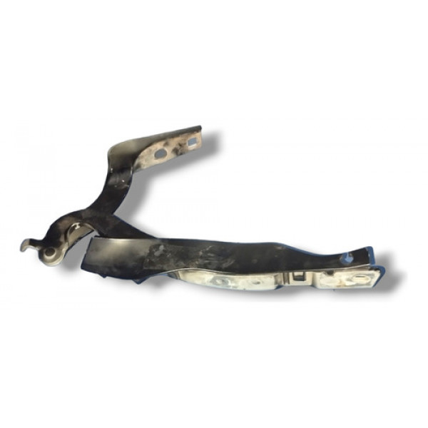 Dobradiça Capô Peugeot 308 408 Lado Direito 967009980