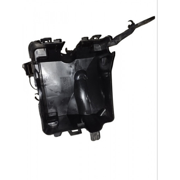 Suporte Carcaça Caixa Fusível Peugeot 208 Citroen C3