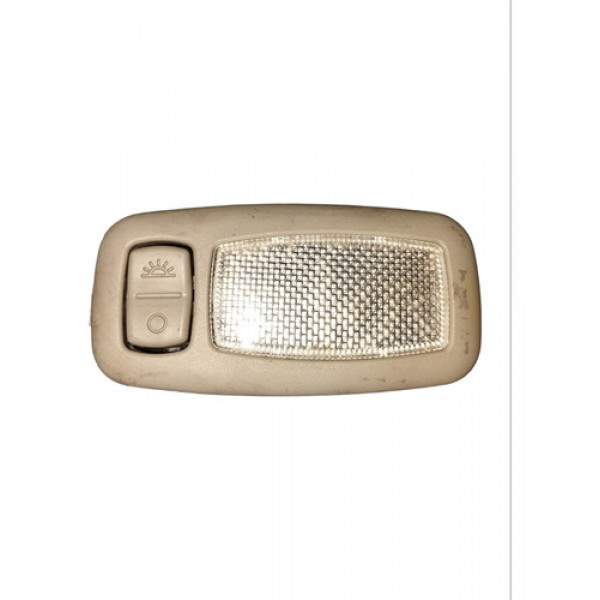 Lanterna Do Teto Lateral Direita Hyundai Hb20 92891