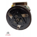 Compressor Ar Condicionado Citroen C3 1.6 16v 9655191680