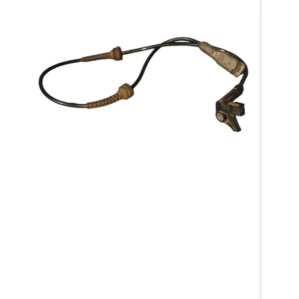 Sensor Abs Dianteiro Peugeot 408 2013 2014 A 2015 1.6