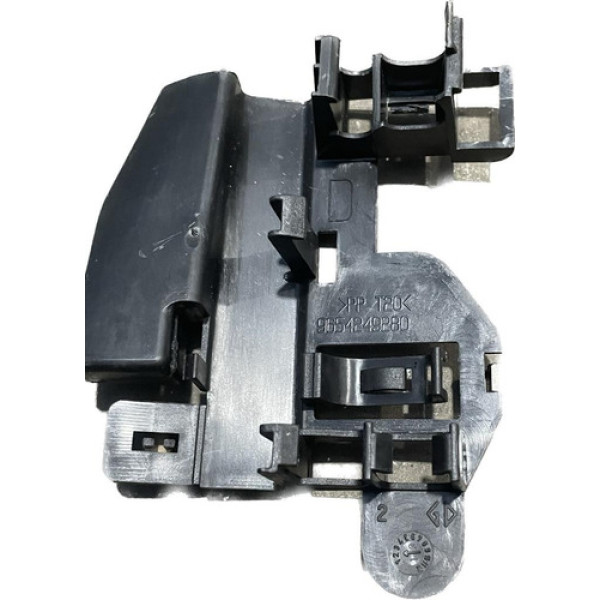 Grampo Da Soleira Traseira Direita Peugeot 308 9654249280