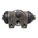Cilindro Roda Fiat Punto Palio Peugeot Ccr92115 L.d/l.e