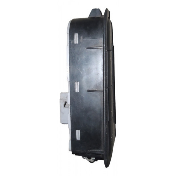 Comando Botão Farol Milha Fiat Uno Palio  2007a2020