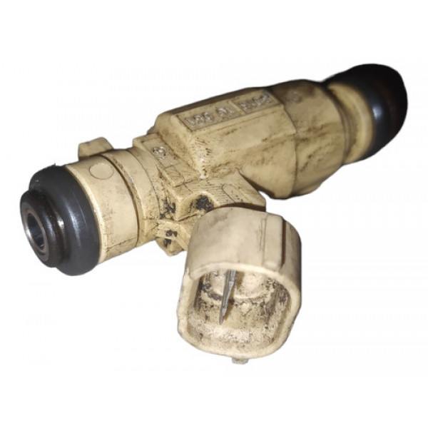 Bico Injetor Hyundai Santa Fé 2.7 V6 2007 A  2009