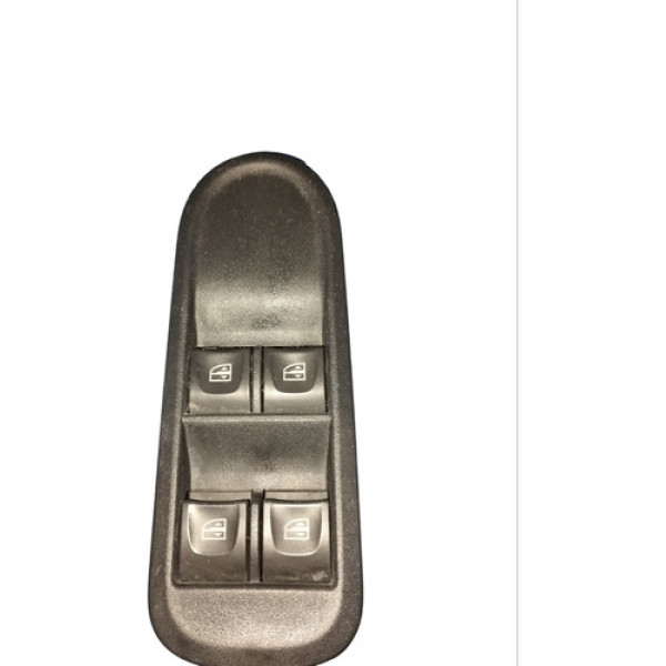 Botão Vidro Elétrico Dianteira Esquerda Renault Duster