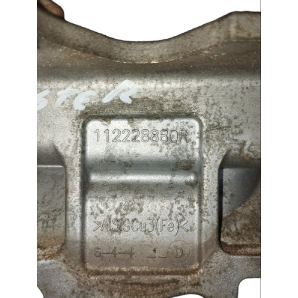 Coxim Superior Do Cambio Completo Renault Duster