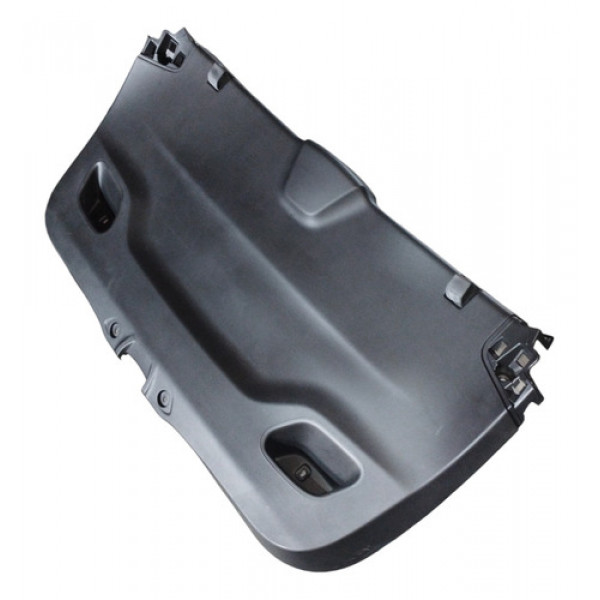 Acabamento Interno Tampa Traseira Peugeot 2008 2015/2023 