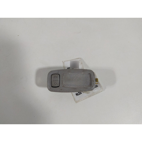  Luz De Teto Esquerdo Hyundai Hb20 Original 2013