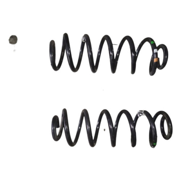 Par Mola Traseira Renault Kwid 2019