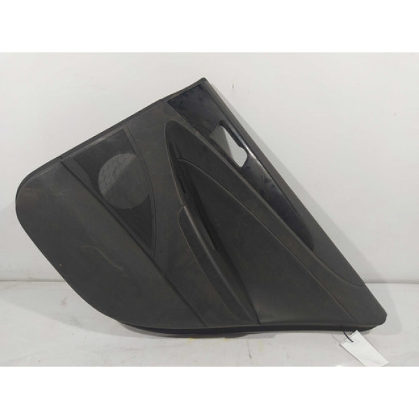 Forro De Porta Traseiro Direito Sonata 2011