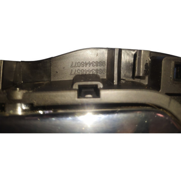 Maçaneta Interna Dianteira Direita Peugeot 3008 