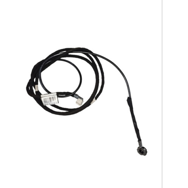Chicote Antena Rádio Renault Duster  2015 282438118r