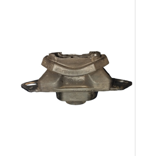 Coxim Do Câmbio Le Renault Duster Oroch Sandero Logan 1.6