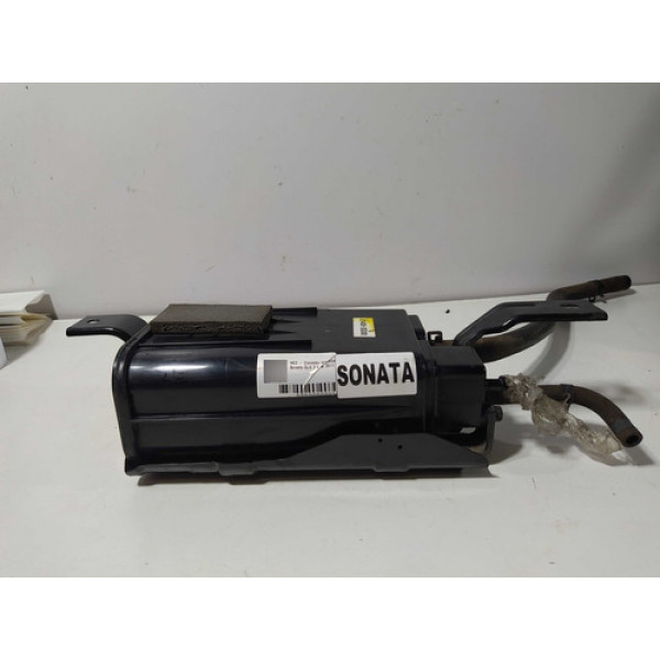 Filtro Canister Hyundai Sonata Original 2.4 314003s300