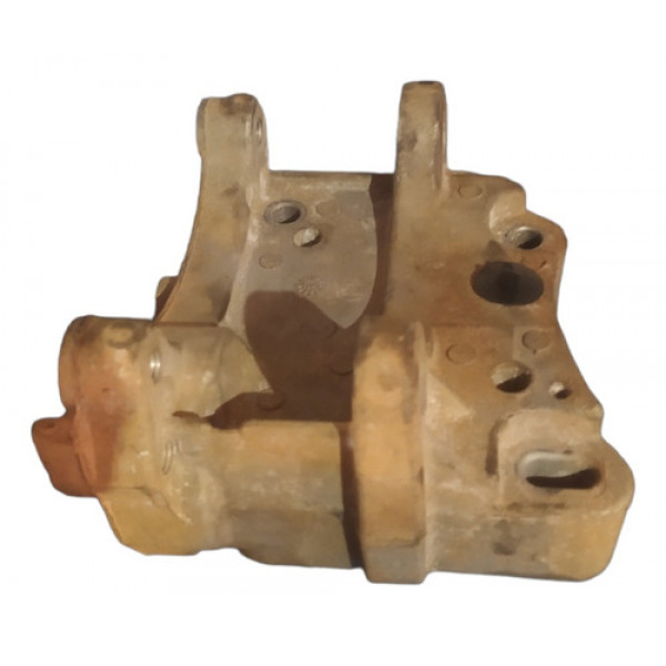 Suporte Do Alternador Citroen C3 2008