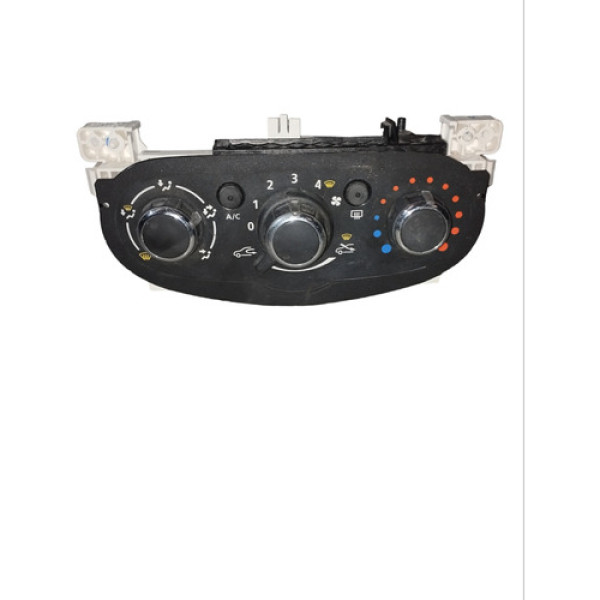 Comando Ar Condicionado Renault Duster 2.0  2009 A 2019