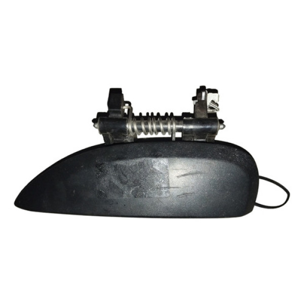 Maçaneta Externa Renault Sandero 2020