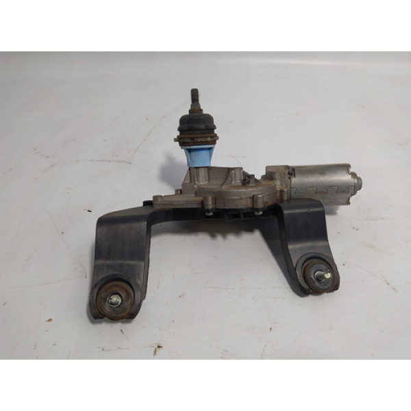 Motor Do Limpador Traseiro Hyundai Ix35 Original 987001h300