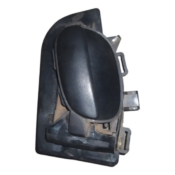 Maçaneta Interna Da Porta Lado Direito Peugeot 206 